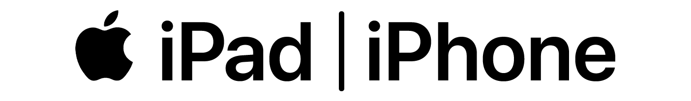 Apple logo